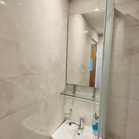 Pohodlny דירה פריבידזה