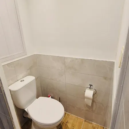 Apartment Pohodlny Prievidza