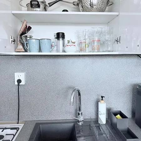 Pohodlny Apartment