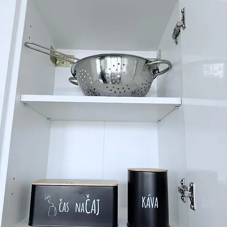 Pohodlny Apartman Privigye