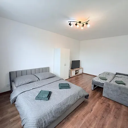 Apartment Pohodlny Prievidza