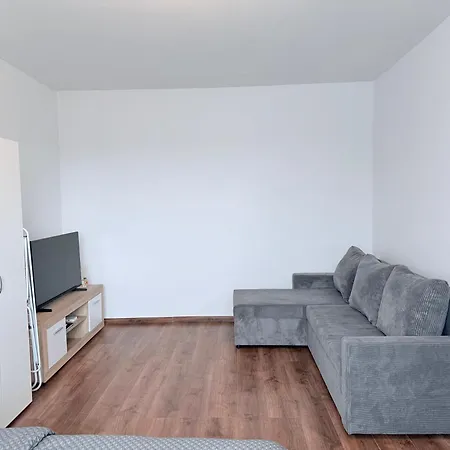 Apartment Pohodlny Prievidza