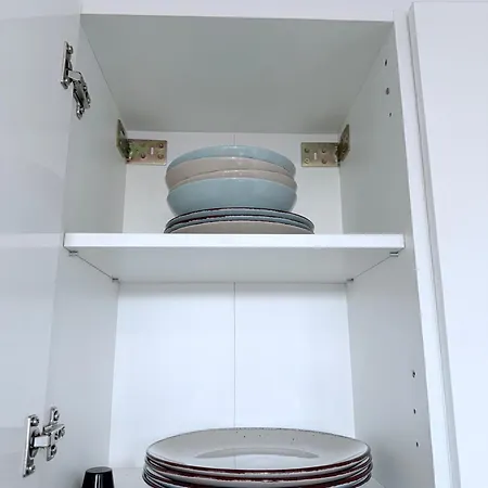 Apartman Pohodlny Privigye