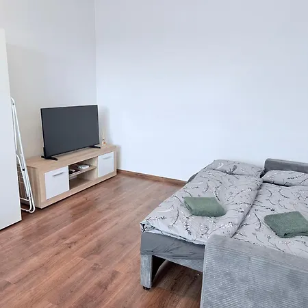Apartment Pohodlny