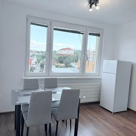 Pohodlny Apartment